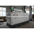 500KVA Stille Dieselgenerator Set (4VBE34RW3 Motor angetrieben)